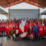 Celebramos un año de crecimiento, unión y compromiso