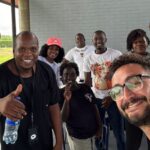 Fundación Adrián Ramos se convierte en socia del Fondo Global para la Niñez (GFC)