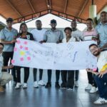 Una jornada para seguir creciendo como equipo