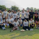 La Fundación Adrián Ramos fue sede del 4.º Encuentro de la iniciativa HEEL