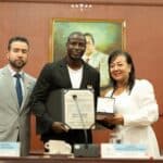 Fundación Adrián Ramos recibe reconocimiento en el Valle del Cauca